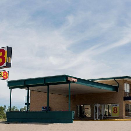 Motel 8 Rock Springs Kültér fotó
