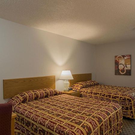 Motel 8 Rock Springs Kültér fotó