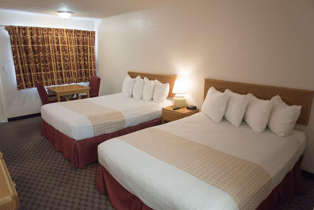 Motel 8 Rock Springs Szoba fotó