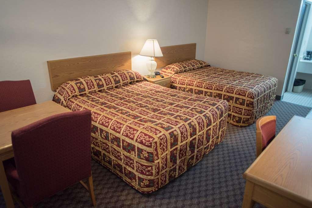 Motel 8 Rock Springs Szoba fotó