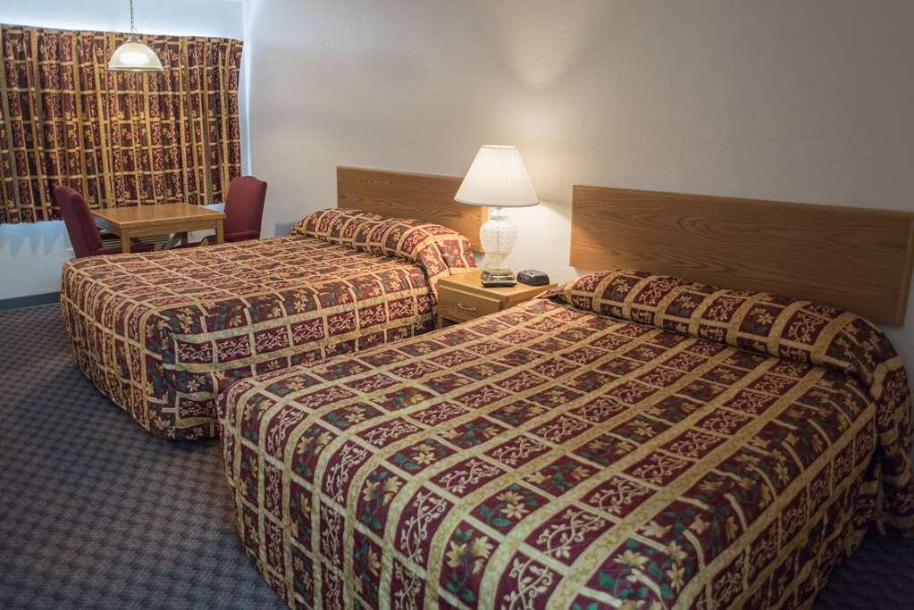 Motel 8 Rock Springs Szoba fotó