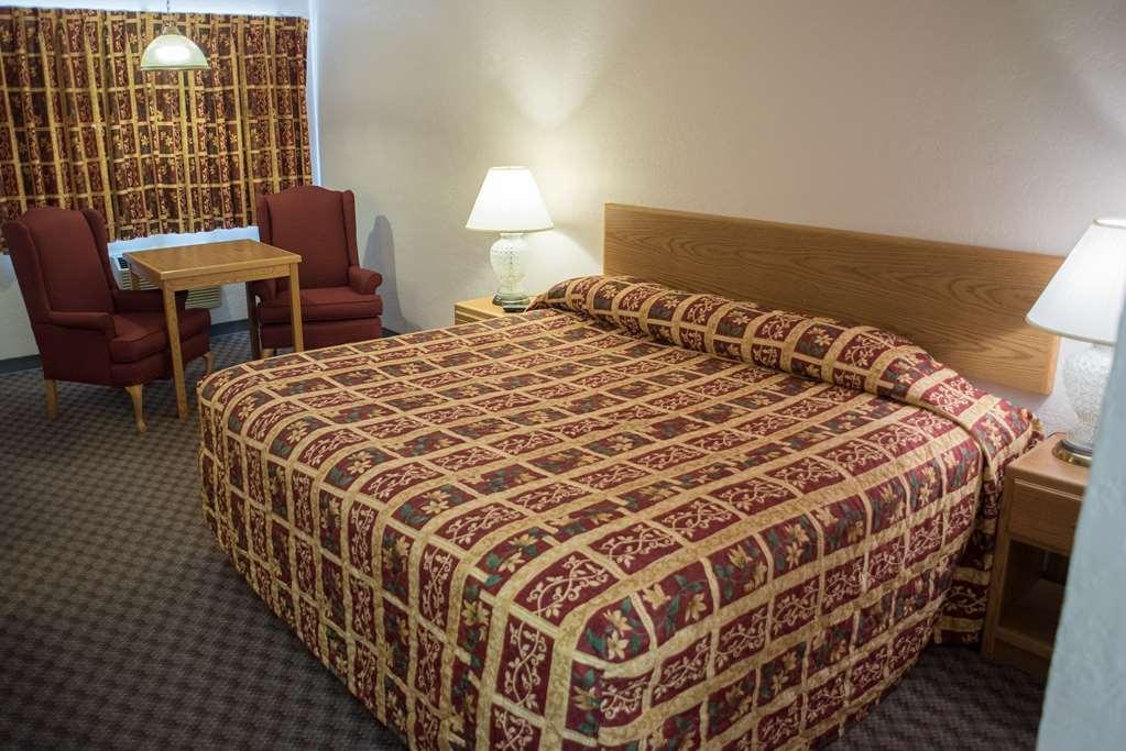 Motel 8 Rock Springs Szoba fotó