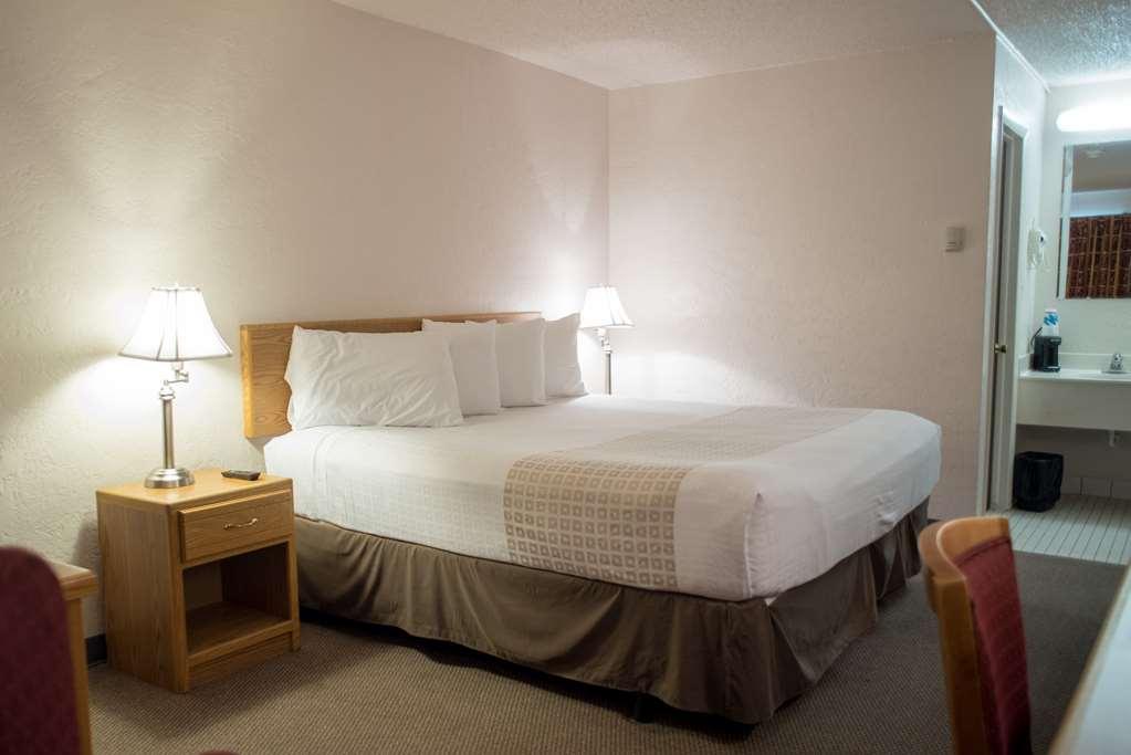 Motel 8 Rock Springs Szoba fotó