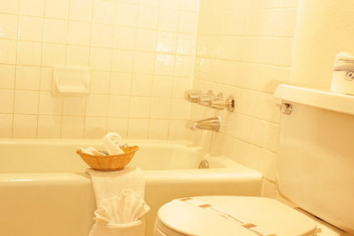Motel 8 Rock Springs Kültér fotó