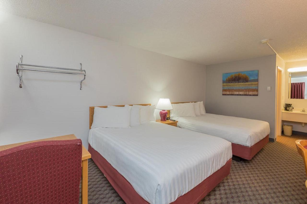 Motel 8 Rock Springs Kültér fotó