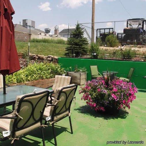 Motel 8 Rock Springs Kültér fotó